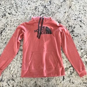 TNF The North Face Half Dome Pullover Sweatshirt